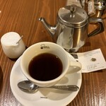 珈琲専門店 三十間 銀座本店 - 