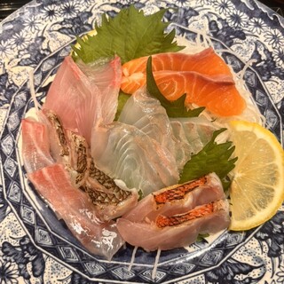 口コミ一覧 : さんだんばら - 天王町/居酒屋 [食べログ]