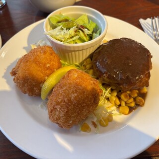 レストラン Kiya_1