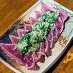 馬肉バル かち馬 - 