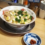 煮干そば 流。 - 