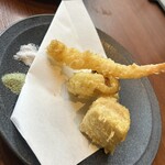 くずし割烹 こまじろ - 