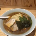 ラーメン ABE's - 