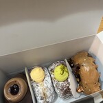 I'm donut？ 池袋店 - 