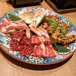 口コミ一覧 : 肉のよいち 太田川駅前店 （YOICHI） - 太田川/焼肉