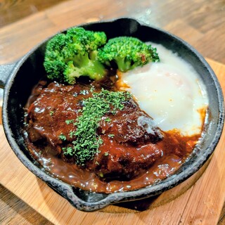馬肉バル かち馬_2