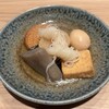 炉端とおでん 呼炉凪来 関内店