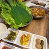 韓国料理ホンデポチャ 横浜西口店