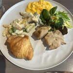 Restaurant(星野リゾート 1955 東京ベイ) - 