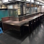 博多海鮮 金木犀 - 