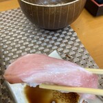 玄海鮨 - もはや、言うまでもなく