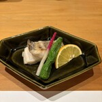 西銀 ぼたん - 
