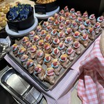 Restaurant(星野リゾート 1955 東京ベイ) - 