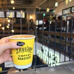 ジバゴ コーヒー ローステリー - 