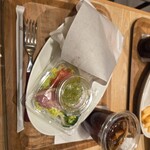 the 3rd Burger Otemachi One店 - 