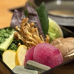 すき焼き十二天 - 