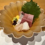 西銀 ぼたん - 