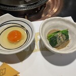 しゃぶしゃぶ すきやき くりりん - 