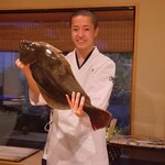 日本料理 別府 廣門 - 