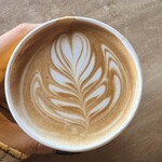 ジバゴ コーヒー ローステリー - 