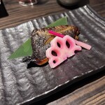 博多海鮮 金木犀 - 