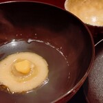 日本料理 別府 廣門 - 