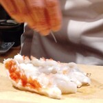 日本料理 別府 廣門 - 