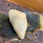 玄海鮨 - ほんのり甘〜いが、どうやって味付けしてるんだ？