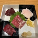 西銀 ぼたん - 