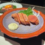 博多海鮮 金木犀 - 