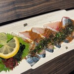 博多海鮮 金木犀 - 