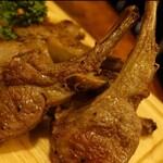 肉バル MEAT BOY N.Y  - 