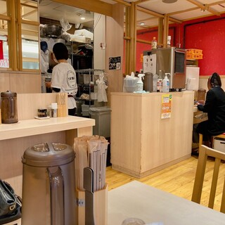 らーめん七彩飯店_2