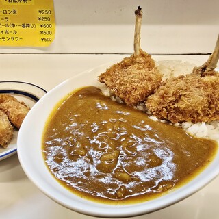 カレーの家_0