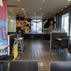 マクドナルド 50号足利店