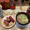 もりもり寿し イオンモール新小松店