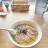 塩 SOBA さくら亭
