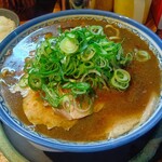 博多とんこつ 天神旗 - 和醤