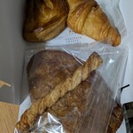 シャトレーゼ - 料理写真: