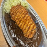 ゴーゴーカレー - 料理写真: