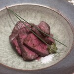 お料理ます田 - 