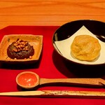 日本料理 別府 廣門 - 