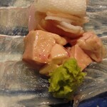 日本料理 別府 廣門 - 