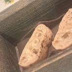 Installation Table ENSO L'asymetrie du calme - 