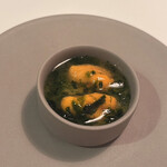 Installation Table ENSO L'asymetrie du calme - 