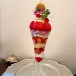 カフェ ド リオン - 