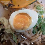 SHIBUYA SPICE 薬膳楽園 - 