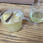 スターバックス リザーブ ロースタリー トウキョウ - 