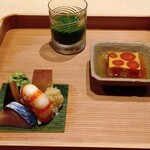 日本料理 別府 廣門 - 