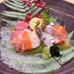 お料理ます田 - 